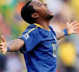Robinho an meselesi