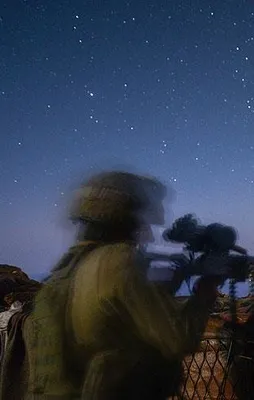 Teröristlere darbe üstüne darbe!