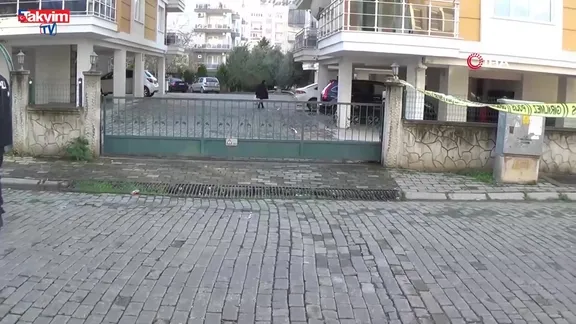 Aydın'da silahlı kavga: 1 yaralı