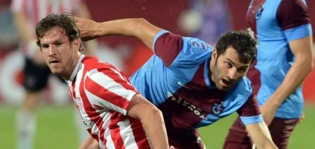 Mustafa Yumlu’nın fiyatı 13 kat arttı