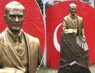 CHP heykelde bile çuvalladı