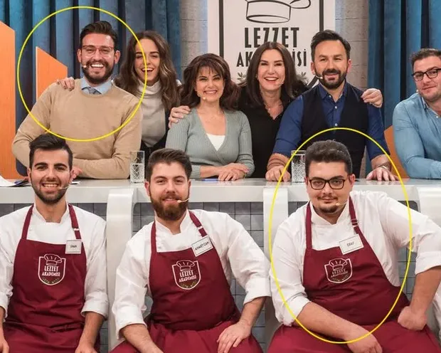 Masterchef'te sonunda ortalık karıştı herkese saç baş yoldurdu! Eray Aksungur'u yerden yere vurdular 'Sen ne kadar kötüsün'-8