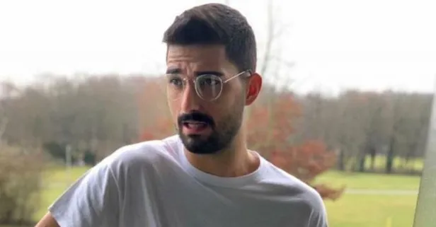 İdo'nun tartışma yaratan fotoğrafı