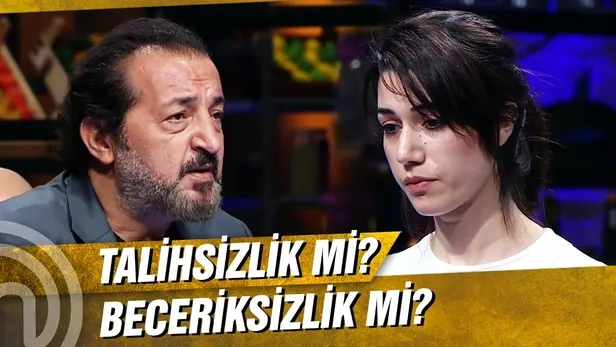 Masterchef'te rezil rüsva oldu hiç gelmese daha iyiydi! Somer Sivrioğlu açık açık söyledi 'beceriksiz yarışmadan çekil'-7