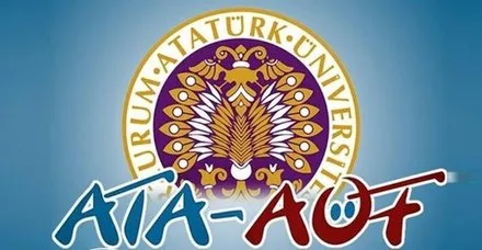 2019 ATA AÖF bahar dönemi sınav sonuçları açıklandı mı? TC ile ATA AÖF sınav sonuç sorgulama