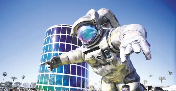 Coachella’ya Türk akını