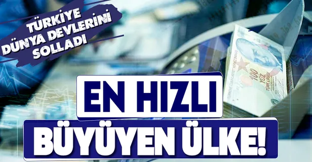 SON DAKİKA: Başkan Erdoğan'dan 8. Türkiye İnovasyon Haftası'nda önemli açıklamalar