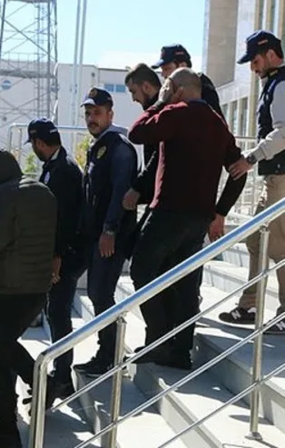 Yasa dışı bahis şebekesine 18 tutuklama