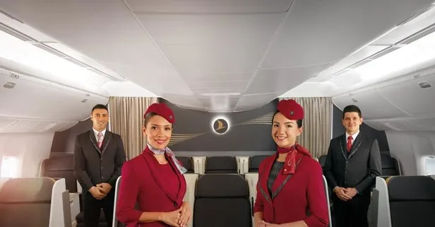 İmzalar atıldı: THY’de maaşlar %64 arttı