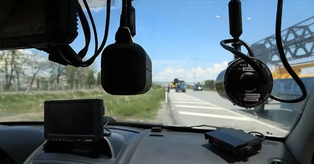 Mahkemeden emsal radar cihazı kalibrasyon kararı! Hız ihlali cezası yiyenler dikkat!