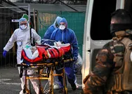 İsrailde koronavirüs şoku! Şimdiye kadar görülen en yüksek vaka sayısı!