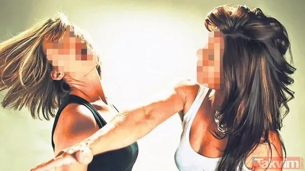 Skandal ki ne skandal! Kocasıyla yasak aşk yaşayan ünlü şarkıcının asansörde ağzını burnunu kırdı 'adında e harfi var' - 6