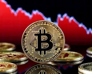 Bitcoin yeniden tırmanıyor! 54,000 dolar...