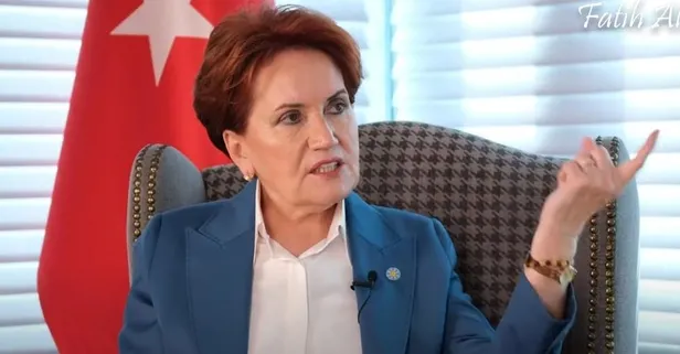 Akşener at pazarlığında dört nala! İYİ Parti'den CHP'ye İstanbul, Ankara, İzmir gözdağı | İmamoğlu - Yavaş vurgulu "seçmeni kandırdık" itirafı