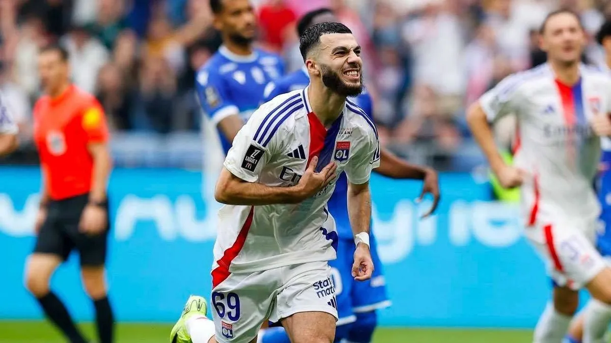 Lyon'un Fenerbahçe kafilesi belli oldu!