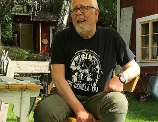 PKK’nın büyük finansörü İsveç!