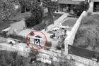 Pendik'te iş insanını hedef aldılar kuryeyi vurdular!: 15 şüpheli gözaltında