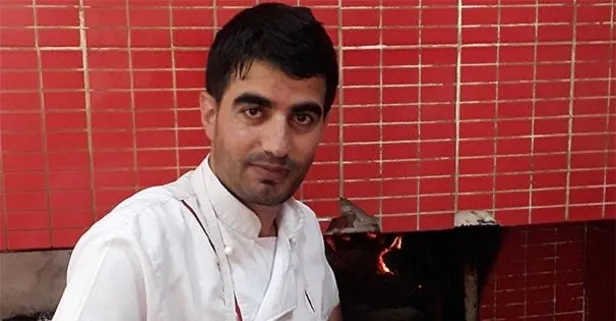 Dehşet olay! Ortalık kan gölüne döndü