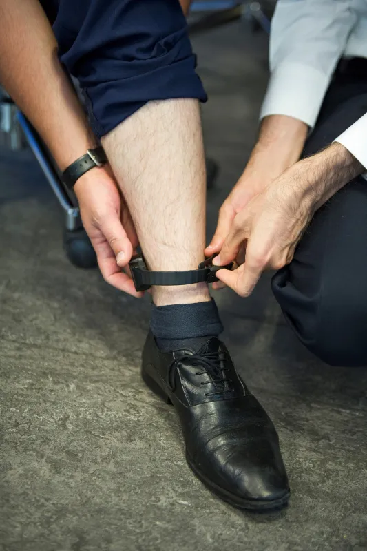 Papaz Brunson için Elektronik İzleme Biriminde özel ekip oluşturuldu - 8