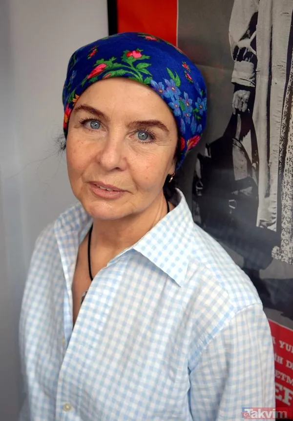 Yeşilçam yıldızı Fatma Girik’in ölümünde ihmal mi var? Ailesi suç duyurusunda bulunmuştu: Karar çıktı! - 5