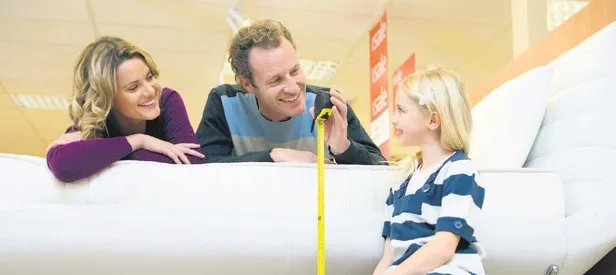 Fırsatçı mobilyacılar da hortladı