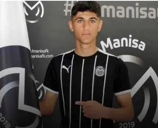 Aslan’a 17’lik yıldız