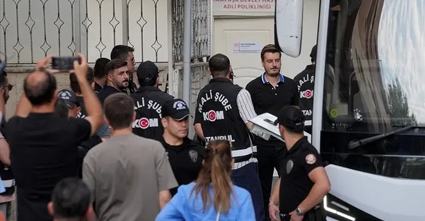 Aziz İhsan Aktaş davasında 5 tahliye: Aralarında CHP’li Kadir Aydar da var