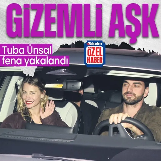 Gizemli aşk!