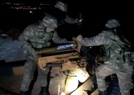 Hakkaride Eren-14 operasyonları kapsamında 3 terörist etkisiz hale getirildi!