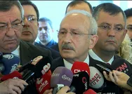 AK Partiden CHP Genel Başkanı Kemal Kılıçdaroğlunun Şehitler Tepesi ifadelerine sert tepki!