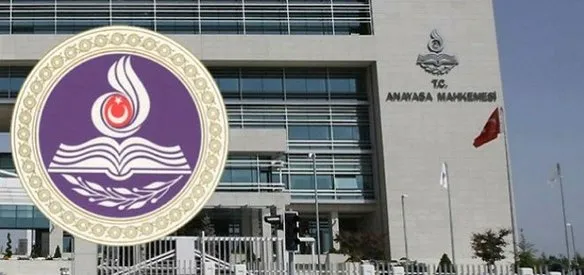 Anayasa Mahkemesi, BTK'ye, elektronik haberleşme sektörüyle ilgili kişisel verilerin işlenmesi ve gizliliğinin korunmasına ilişkin usul ve esasları belirleme yetkisi veren Kanun hükmünü iptal etti