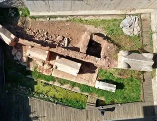 Dünyada bir ilk! Anadolu’da kemik ve eşyaları bulundu