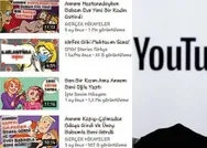 Youtubeta çocuk istismarına geçit yok! Emniyet, ‘beyaz hacker’ları devreye soktu!