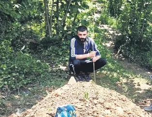 Kızımı susturdular