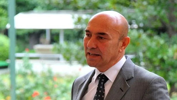 FETÖ istedi Tunç Soyer yerine getirdi