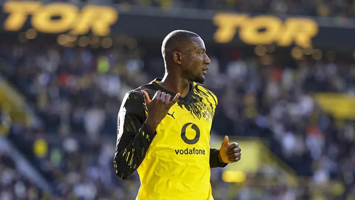 Fenerbahçe'de Guirassy operasyonu! Hem oyuncu hem Dortmund ile anlaşma yakın