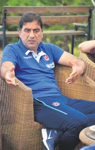 Asla mazerete sığınamayız