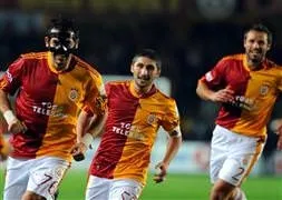 İşte G.Saray’ın yeni silahı