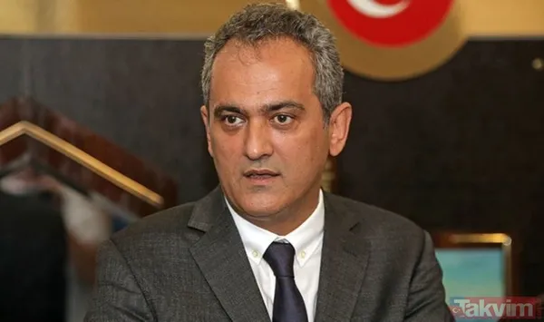 15 tatil ne zaman 2021? Ara tatil ne zaman 2021? Okullar kapanacak mı? Yüz yüze eğitim sona mı erecek? Mahmut Özer duyurdu - 7