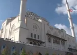 Başkan Erdoğan cuma namazı sonrası cemaate seslendi: Kendi aramızda merhametli, küffara karşı da şiddetli olacağız