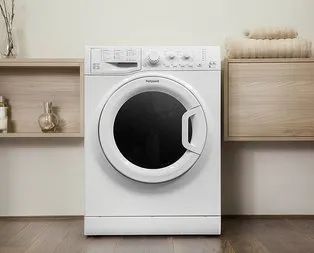 Rüyada çamaşır makinesi görmek ne anlama gelir?
