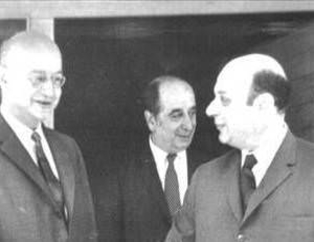 Rauf Denktaş