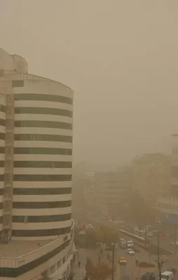 Meteoroloji uyardı! Çamur yağacak (23 Mart 2018 hava durumu)