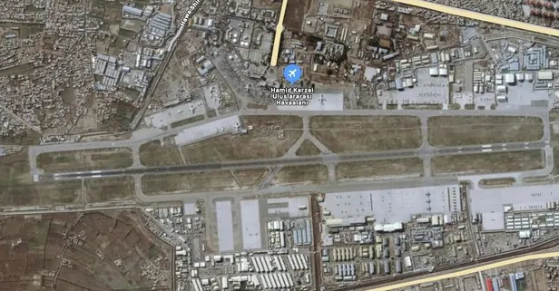 Son dakika: Birleşmiş Milletler Güvenlik Konseyi’nden ’Kabil Havalimanı’ kararı