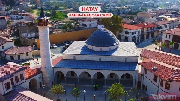 Asrın inşası buna denir: İşte deprem bölgesinin öncesi-sonrası - 39