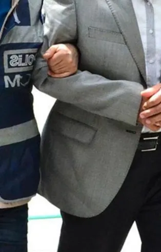 Isparta'da FETÖ operasyonu: 4 tutuklama