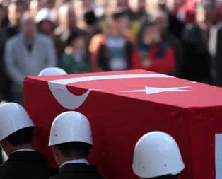 Acı haberler art arda geldi: 2 şehit