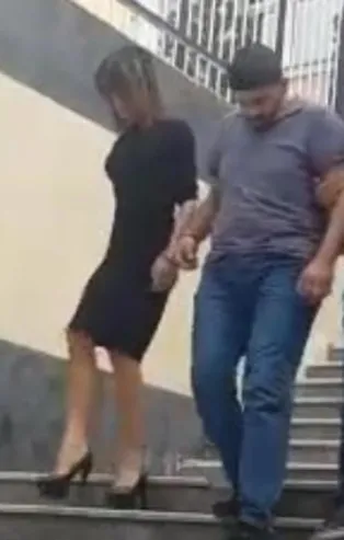 İstanbul'da uyuşturucu partisine baskın!