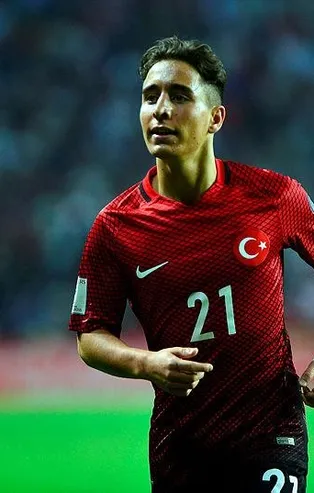 Fenerbahçe, Emre Mor'u Celta Vigo'dan istedi!