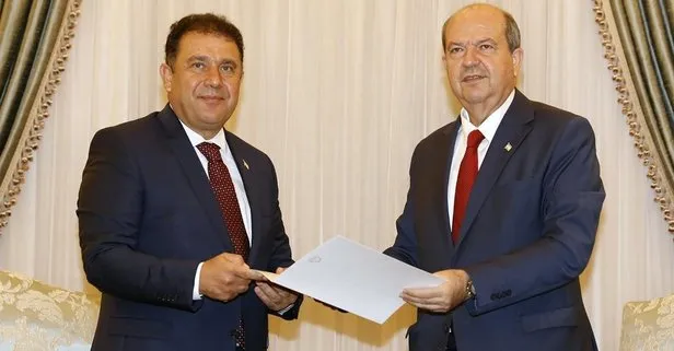KKTC'de hükümet kurulamadı